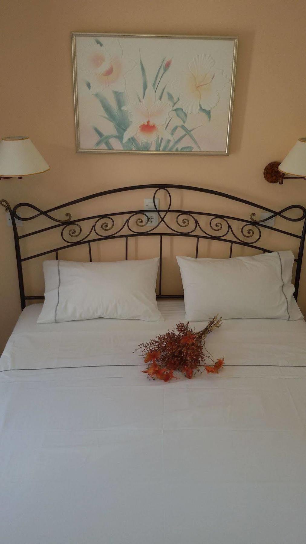 Sunset Studios And Apartments For Adults Over 21 Only Naousa  Exterior photo